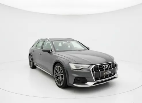 AUDI A6 ALLROAD A6 ALLROAD QUATTRO 55TFSI