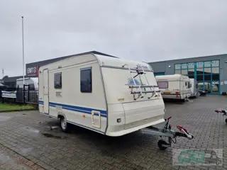 Adria 432PX (bj 2002)