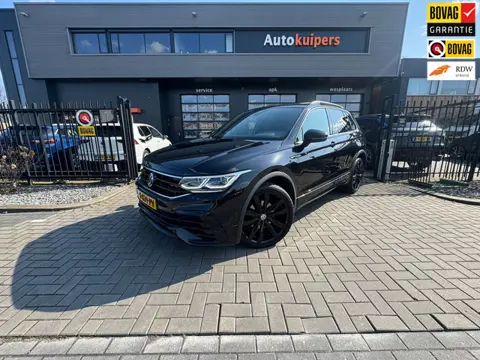 Volkswagen Tiguan 1.5 TSI R-Line Business+