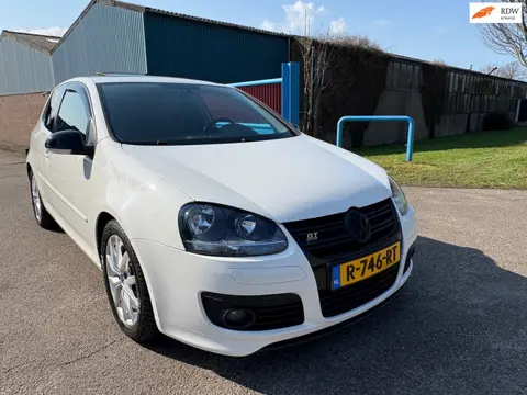Volkswagen Golf 1.4 TSI Trendline Airco 177.000km