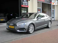 Audi A5 Coupé 2.0 TFSI 185kW/252Pk Leer Virtual Camera 19”