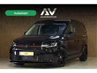 Volkswagen Caddy Cargo 2.0 TDI DSG | L+R Schuifdeur | ACC | Side Assist | Lane Assist | Virtual Cock