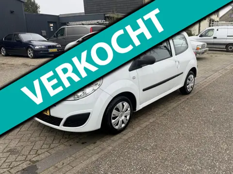 Renault Twingo 1.2 Authentique