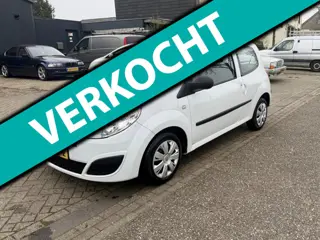 Renault Twingo 1.2 Authentique