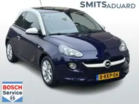 Opel ADAM 1.4 Glam 100 Pk, Airco, (bj 2013)