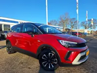 Opel Crossland 1.2 Turbo Elegance (10x op voorraad)