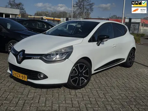 Renault Clio 0.9 TCe Expression/NAVI/CRUIS CONTROL