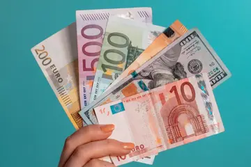 Verdien elke maand €3000. Unieke kans. Gratis!