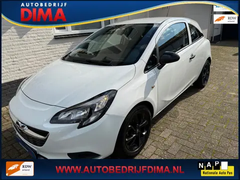 Opel Corsa 1.2/ Airco/ Bluetooth