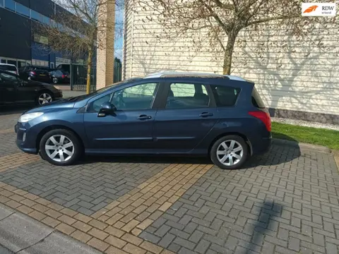 Peugeot 308 SW 1.6 THP XT AUTOMAAT!!