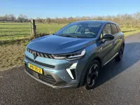 Renault Symbioz 1.6 E-Tech full hybrid 145 tech (bj 2024)