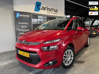 Citroen C4 Picasso 1.2 PureTech Selection Navi|Cruise|Trekhaak|Massage