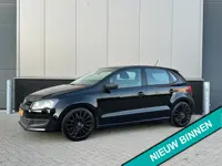 Volkswagen Polo 1.2 Easyline NIEUWE APK CLIMA TREKHAAK
