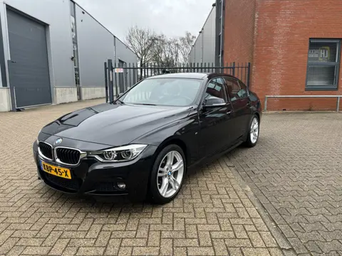 BMW 3-serie 318i M Sport