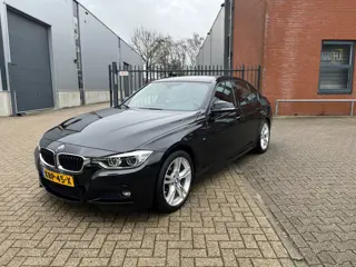 BMW 3-serie 318i M Sport