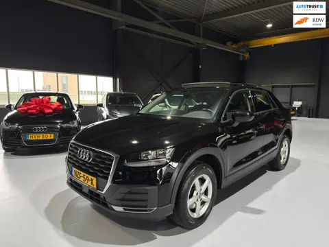 Audi Q2 1.4 TFSI CoD Sport Pro Line Automaat | Pano | ACC | Volledig dealer onderhouden