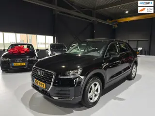 Audi Q2 1.4 TFSI CoD Sport Pro Line Automaat | Pano | ACC | Volledig dealer onderhouden