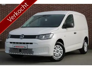 Volkswagen Caddy Cargo 2.0 TDI 102PK |DIGITAL-COCKPIT|APP-CONNECT|CRUISE-CONTROL|