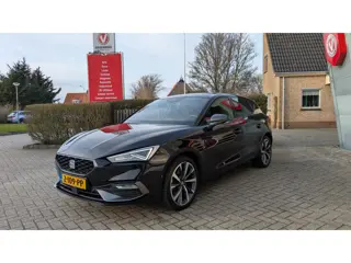 Seat LEON 1.4 TSI eHybrid PHEV FR | Panodak | LED | ACC | Memory | Keyless