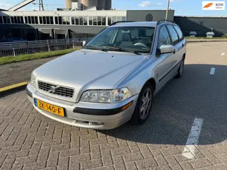 Volvo V40 1.8 Europa