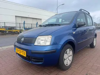 Fiat Panda 1.1 Young /St.bkr/Elek.ramen/C.V/NAP/Nieuwe APK