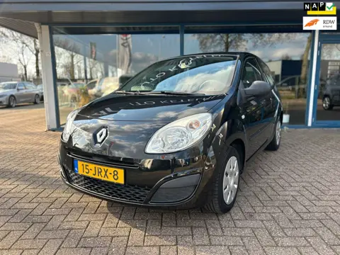 Renault Twingo 1.2 Authentique|Airco|APK 2027|Elek ramen|Keurige Auto