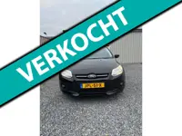 Ford Focus Wagon 1.0 EcoBoost Edition