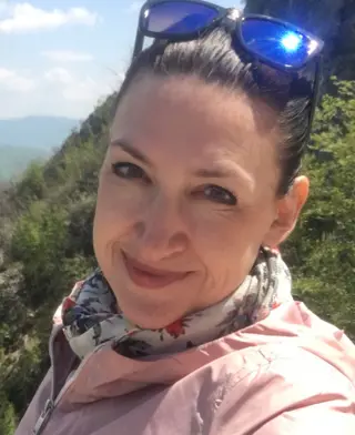 Man voor deze liefdevolle vrouw gezocht