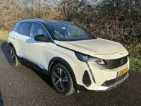 Peugeot 3008 1.2 PureTech GT Line Allure Pack (bj 2021)