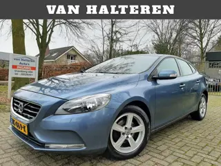 Volvo V40 1.6 D2 Momentum Airco Sportvelgen
