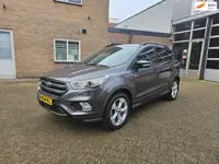 Ford Kuga 1.5 EcoBoost ST Line 150 pk. SUPER COMPLETE. IDEALE TREKAUTO 2000 KG.
