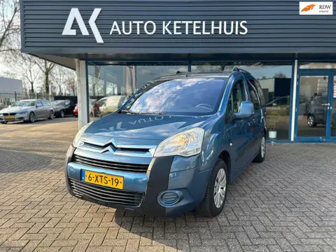 Citroen Berlingo 1.6-16V XTR|Airoc|Glas dak|APK 2027|Keurige Auto