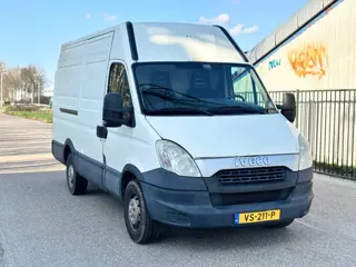 Iveco Daily 35S11V 330 L2H2