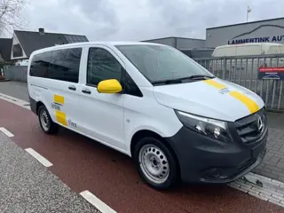 Mercedes-Benz Vito TOURER 114 CDI 100KW Lang AUTOM. 9 PERSOONS KLIMA