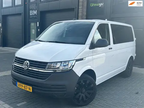 Volkswagen Transporter 2.0 TDI L1H2 26 Economy Business- Eerste eigenaar-