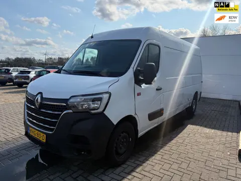 Renault Master T35 2.3 dCi 135 L3H3 2020