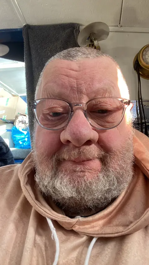 Man zoekt lieve vrouw