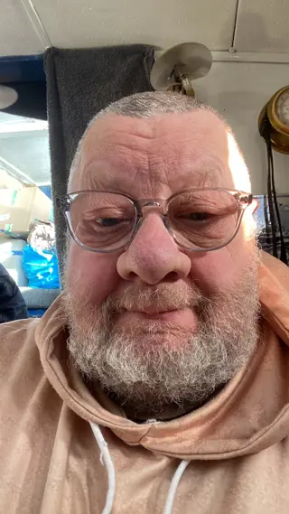 Man zoekt lieve vrouw