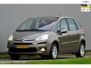 Citroen C4 Picasso 1.6 Exclusive Sport | NL | 129.892 NAP! |