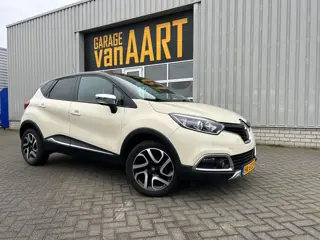 Renault Captur 0.9 TCe Xmod | CAMERA | LEER | STOEL VERW | APK 01-2027 |