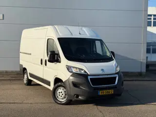 Peugeot Boxer 330 2.2 HDI L2H2 Profit+ (bj 2014) AC|NAVI|PDC|3-PERSOONS