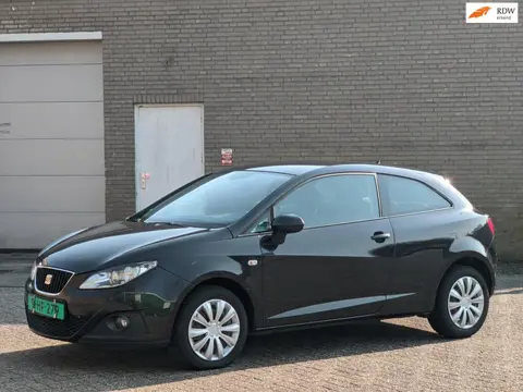 SEAT Ibiza SC 1.4 Good Stuff