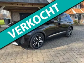 Peugeot 3008 1.6 HYbrid 225 GT Pack Business