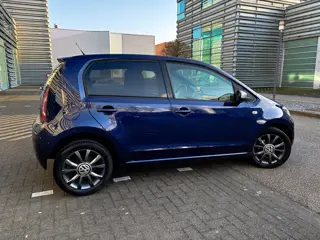 Volkswagen UP! 1.0 groove up! BlueMotion|NAVI|Airco|Stoelverwarming