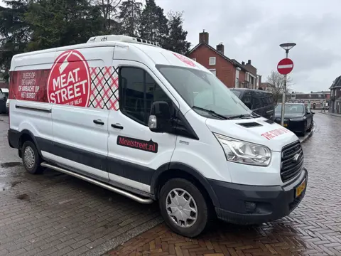 Ford Transit 350 2.2 TDCI L3H2 Trend KOELWAGEN