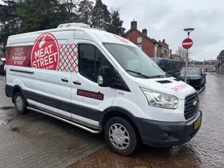 Ford Transit 350 2.2 TDCI L3H2 Trend KOELWAGEN