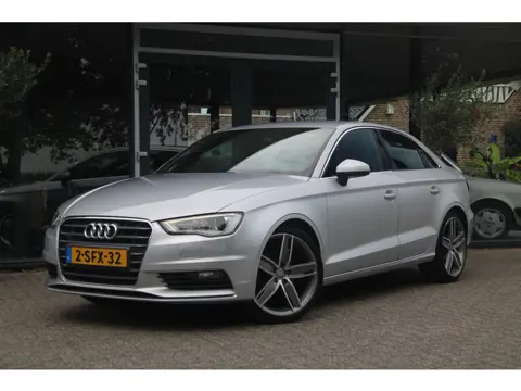 Audi A3 Limousine 1.4 TFSI CoD Ambition Pro Line Plus | S-Tronic | Org. NL | 19 LM |