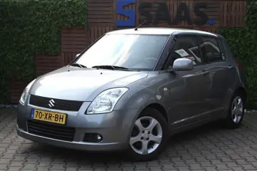 SUZUKI SWIFT 1.5 / NAP / Automaat / Airco / Keyless Go 