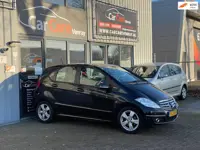 Mercedes-Benz A-klasse 180 Avantgarde|APK11-2026|NAVIGATIE|AIRCO|STOELVERWARMING|