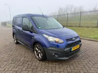 Ford Transit Connect 1.0 Ecoboost L1 Ambiente